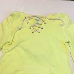 American Eagle Hoodie GUC